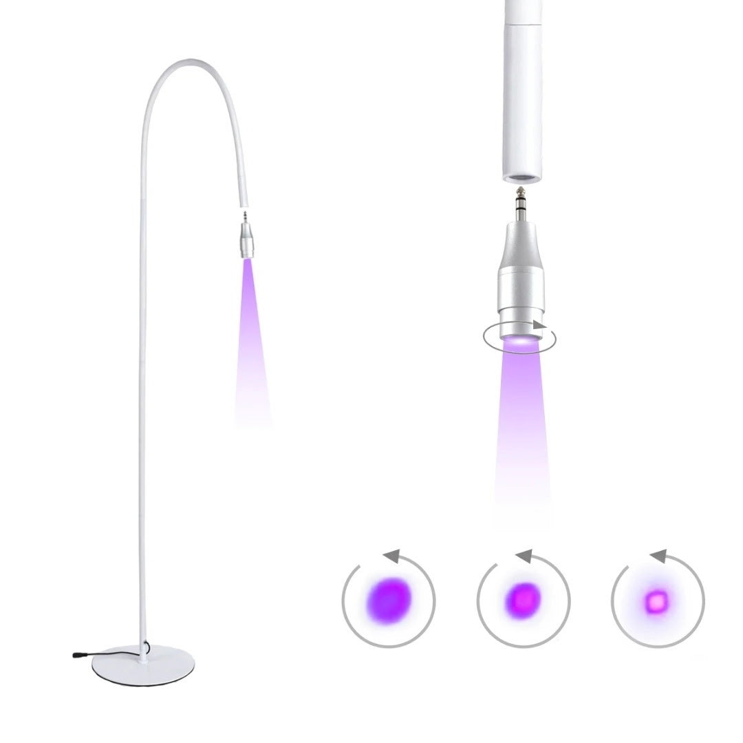 𝐔𝐕 𝐋𝐚𝐦𝐩