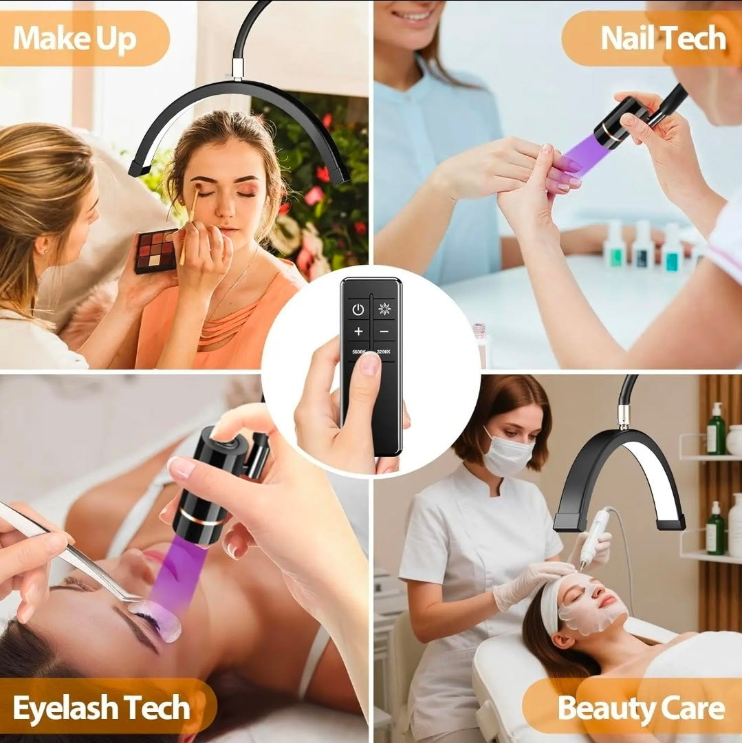 𝟐 𝐢𝐧 𝟏 𝐔𝐕/ 𝐌𝐨𝐨𝐧 𝐋𝐚𝐦𝐩