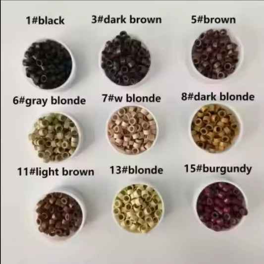 𝐄𝐱𝐭𝐞𝐧𝐬𝐢𝐨𝐧 𝐁𝐞𝐚𝐝𝐬