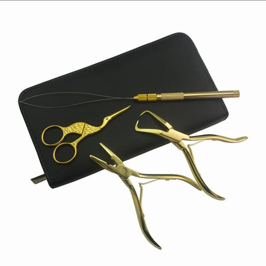 𝐇𝐚𝐢𝐫 𝐄𝐱𝐭𝐞𝐧𝐬𝐢𝐨𝐧 𝐓𝐨𝐨𝐥 𝐊𝐢𝐭