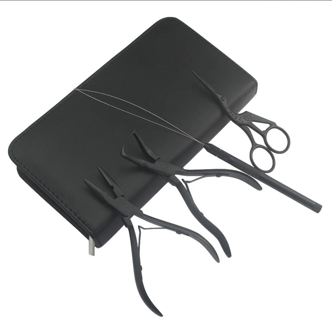 𝐇𝐚𝐢𝐫 𝐄𝐱𝐭𝐞𝐧𝐬𝐢𝐨𝐧 𝐓𝐨𝐨𝐥 𝐊𝐢𝐭