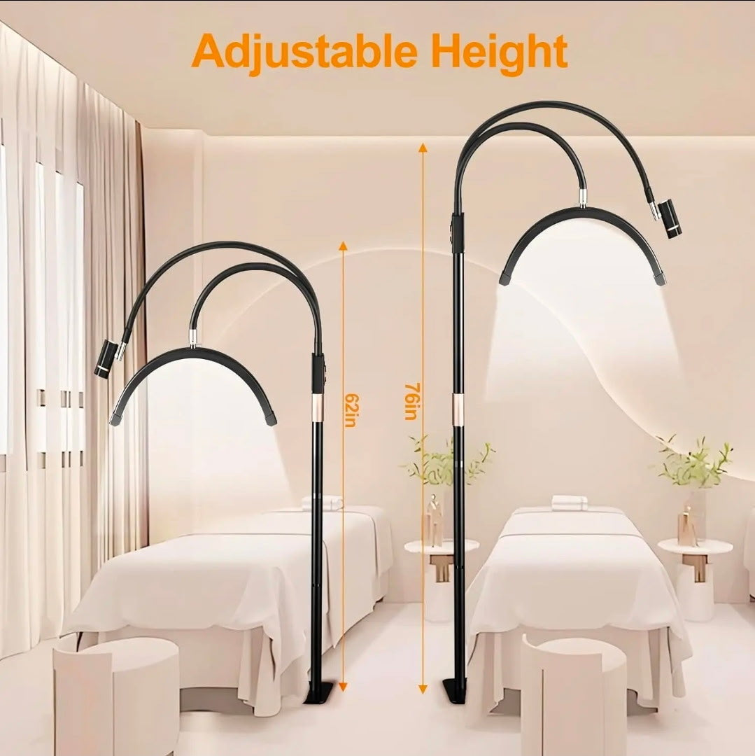 𝟐 𝐢𝐧 𝟏 𝐔𝐕/ 𝐌𝐨𝐨𝐧 𝐋𝐚𝐦𝐩