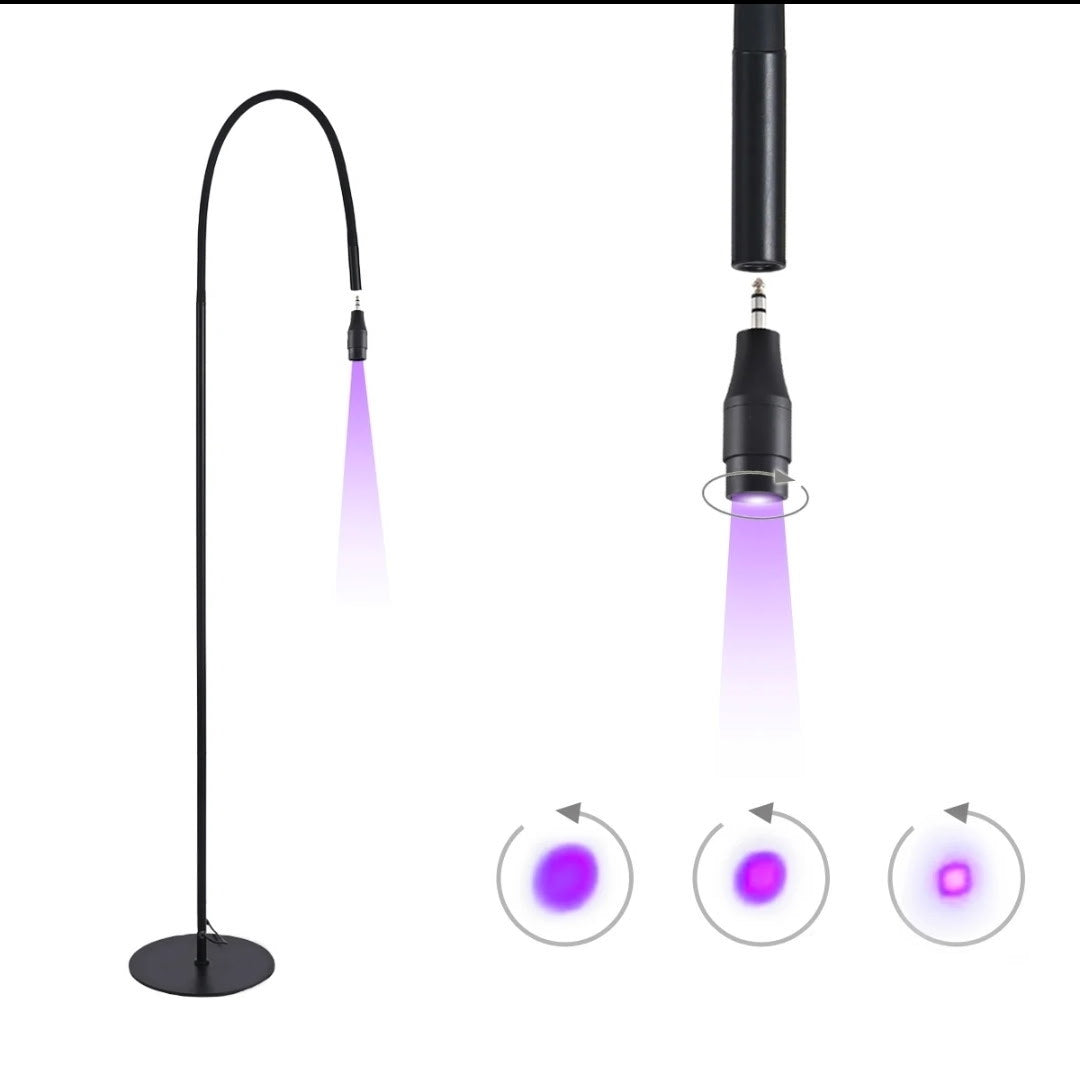 𝐔𝐕 𝐋𝐚𝐦𝐩